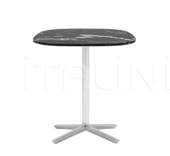 Итальянские Столики - Столик Quattro Occasional Итальянские Столики - Столик Quattro Occasional фабрика Andreu World