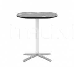 Итальянские Столики - Столик Quattro Occasional Итальянские Столики - Столик Quattro Occasional фабрика Andreu World