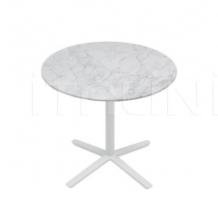 Итальянские Столики - Столик Quattro Occasional Итальянские Столики - Столик Quattro Occasional фабрика Andreu World