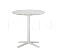 Итальянские Столики - Столик Quattro Occasional Итальянские Столики - Столик Quattro Occasional фабрика Andreu World