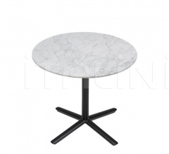 Итальянские Столики - Столик Quattro Occasional Итальянские Столики - Столик Quattro Occasional фабрика Andreu World