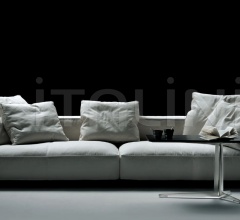 Итальянские Диваны - Модульный диван Grandemare фабрика Flexform