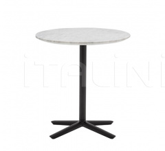 Итальянские Столики - Столик Quattro Occasional Итальянские Столики - Столик Quattro Occasional фабрика Andreu World