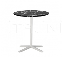 Итальянские Столики - Столик Quattro Occasional Итальянские Столики - Столик Quattro Occasional фабрика Andreu World