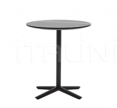 Итальянские Столики - Столик Quattro Occasional Итальянские Столики - Столик Quattro Occasional фабрика Andreu World