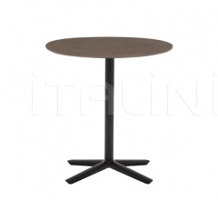 Итальянские Столики - Столик Quattro Occasional Итальянские Столики - Столик Quattro Occasional фабрика Andreu World