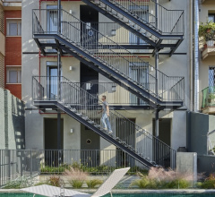 Итальянские Столики - Столик Quattro Occasional Итальянские Столики - Столик Quattro Occasional фабрика Andreu World