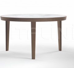 Стол обеденный Dida фабрика Flexform