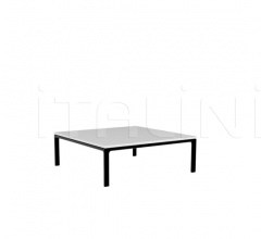 Итальянские Столики - Журнальный столик Raglan Table Итальянские Столики - Журнальный столик Raglan Table фабрика Andreu World