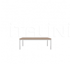 Итальянские Столики - Журнальный столик Raglan Table Итальянские Столики - Журнальный столик Raglan Table фабрика Andreu World