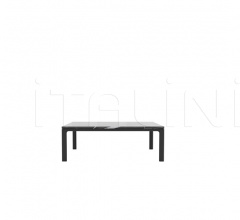 Итальянские Столики - Журнальный столик Raglan Table Итальянские Столики - Журнальный столик Raglan Table фабрика Andreu World