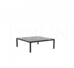 Итальянские Столики - Журнальный столик Raglan Table Итальянские Столики - Журнальный столик Raglan Table фабрика Andreu World