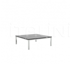 Итальянские Столики - Журнальный столик Raglan Table Итальянские Столики - Журнальный столик Raglan Table фабрика Andreu World