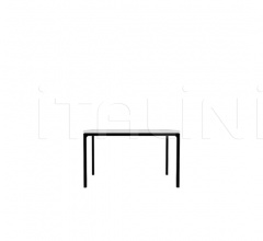 Итальянские Столики - Журнальный столик Raglan Table Итальянские Столики - Журнальный столик Raglan Table фабрика Andreu World