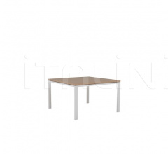 Итальянские Столики - Журнальный столик Raglan Table Итальянские Столики - Журнальный столик Raglan Table фабрика Andreu World