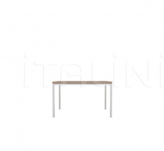 Итальянские Столики - Журнальный столик Raglan Table Итальянские Столики - Журнальный столик Raglan Table фабрика Andreu World