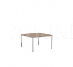 Итальянские Столики - Журнальный столик Raglan Table Итальянские Столики - Журнальный столик Raglan Table фабрика Andreu World
