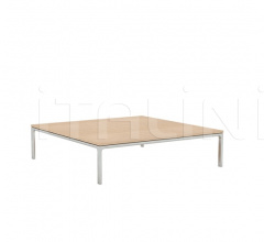 Итальянские Столики - Журнальный столик Raglan Table Итальянские Столики - Журнальный столик Raglan Table фабрика Andreu World