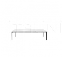 Итальянские Столики - Журнальный столик Raglan Table Итальянские Столики - Журнальный столик Raglan Table фабрика Andreu World