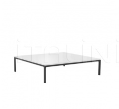 Итальянские Столики - Журнальный столик Raglan Table Итальянские Столики - Журнальный столик Raglan Table фабрика Andreu World