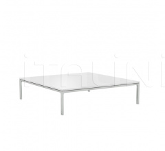 Итальянские Столики - Журнальный столик Raglan Table Итальянские Столики - Журнальный столик Raglan Table фабрика Andreu World