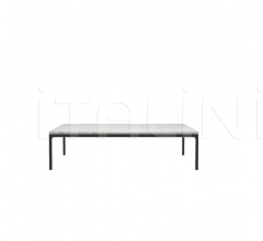 Итальянские Столики - Журнальный столик Raglan Table Итальянские Столики - Журнальный столик Raglan Table фабрика Andreu World