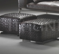 Итальянские Пуфы - Пуф Bangkok фабрика Flexform