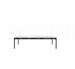 Итальянские Столики - Журнальный столик Raglan Table Итальянские Столики - Журнальный столик Raglan Table фабрика Andreu World