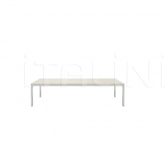 Итальянские Столики - Журнальный столик Raglan Table Итальянские Столики - Журнальный столик Raglan Table фабрика Andreu World