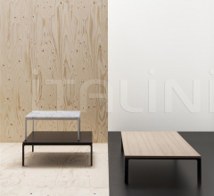 Итальянские Столики - Журнальный столик Raglan Table Итальянские Столики - Журнальный столик Raglan Table фабрика Andreu World