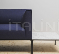 Итальянские Столики - Журнальный столик Raglan Table Итальянские Столики - Журнальный столик Raglan Table фабрика Andreu World