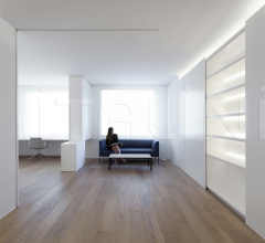 Итальянские Столики - Журнальный столик Raglan Table Итальянские Столики - Журнальный столик Raglan Table фабрика Andreu World