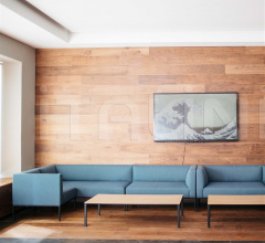 Итальянские Столики - Журнальный столик Raglan Table Итальянские Столики - Журнальный столик Raglan Table фабрика Andreu World