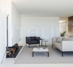 Итальянские Столики - Журнальный столик Raglan Table Итальянские Столики - Журнальный столик Raglan Table фабрика Andreu World