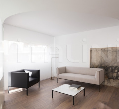 Итальянские Столики - Журнальный столик Raglan Table Итальянские Столики - Журнальный столик Raglan Table фабрика Andreu World