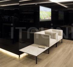 Итальянские Столики - Журнальный столик Raglan Table Итальянские Столики - Журнальный столик Raglan Table фабрика Andreu World