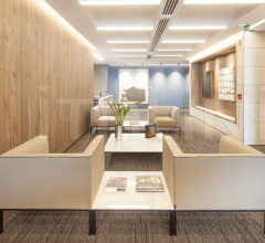 Итальянские Столики - Журнальный столик Raglan Table Итальянские Столики - Журнальный столик Raglan Table фабрика Andreu World