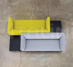 Итальянские Столики - Журнальный столик Raglan Table Итальянские Столики - Журнальный столик Raglan Table фабрика Andreu World