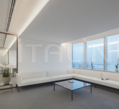 Итальянские Столики - Журнальный столик Raglan Table Итальянские Столики - Журнальный столик Raglan Table фабрика Andreu World