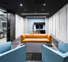 Итальянские Столики - Журнальный столик Raglan Table Итальянские Столики - Журнальный столик Raglan Table фабрика Andreu World