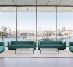 Итальянские Столики - Журнальный столик Raglan Table Итальянские Столики - Журнальный столик Raglan Table фабрика Andreu World