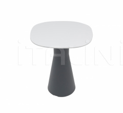 Итальянские Столики - Столик Reverse Occasional Итальянские Столики - Столик Reverse Occasional фабрика Andreu World