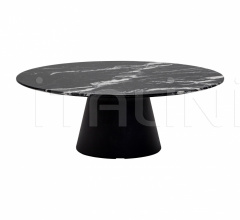 Итальянские Столики - Столик Reverse Occasional Итальянские Столики - Столик Reverse Occasional фабрика Andreu World