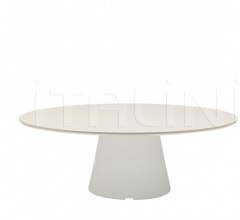 Итальянские Столики - Столик Reverse Occasional Итальянские Столики - Столик Reverse Occasional фабрика Andreu World