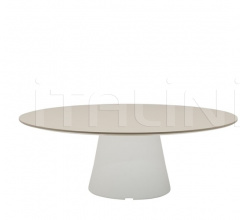 Итальянские Столики - Столик Reverse Occasional Итальянские Столики - Столик Reverse Occasional фабрика Andreu World