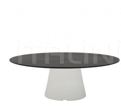 Итальянские Столики - Столик Reverse Occasional Итальянские Столики - Столик Reverse Occasional фабрика Andreu World