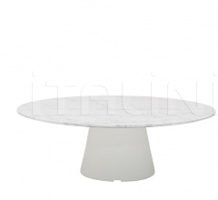 Итальянские Столики - Столик Reverse Occasional Итальянские Столики - Столик Reverse Occasional фабрика Andreu World