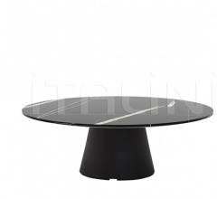 Итальянские Столики - Столик Reverse Occasional Итальянские Столики - Столик Reverse Occasional фабрика Andreu World