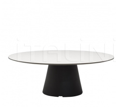 Итальянские Столики - Столик Reverse Occasional Итальянские Столики - Столик Reverse Occasional фабрика Andreu World