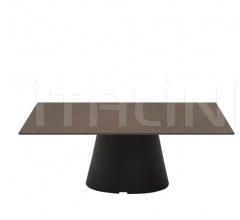 Итальянские Столики - Столик Reverse Occasional Итальянские Столики - Столик Reverse Occasional фабрика Andreu World